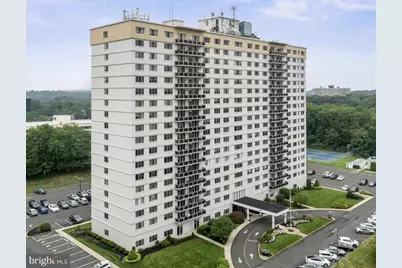 1840 Frontage #1103, Cherry Hill, NJ 08034 - Photo 1