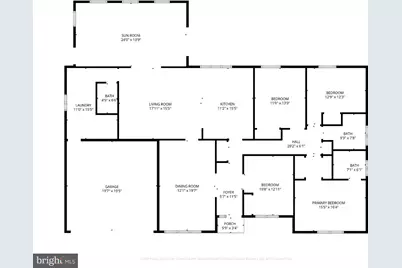 1113 Crane Drive, Cherry Hill, NJ 08003 - Photo 33