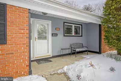 1113 Crane Drive, Cherry Hill, NJ 08003 - Photo 5