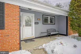 1113 Crane Dr, Cherry Hill, NJ 08003 - Photo 5