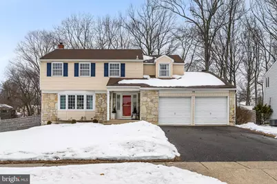 18 Karen Drive, Cherry Hill, NJ 08003 - Photo 1