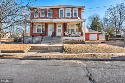 3 Euclid Avenue, Merchantville, NJ 08109 - Photo 1