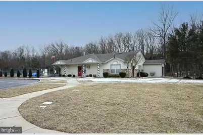 91 Fox Meadow Drive, Sicklerville, NJ 08081 - Photo 17