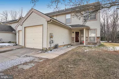 91 Fox Meadow Drive, Sicklerville, NJ 08081 - Photo 1