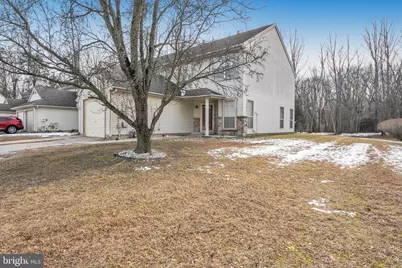 91 Fox Meadow Drive, Sicklerville, NJ 08081 - Photo 3