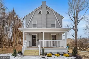 2 McPhelin Ave, Cherry Hill, NJ 08034 - Photo 1