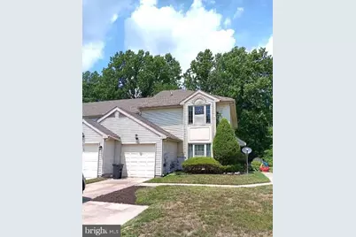 25 Fox Meadow Drive, Sicklerville, NJ 08081 - Photo 1