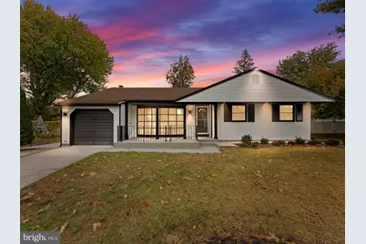 443 Valley Run Drive, Cherry Hill, NJ 08002 - Photo 39