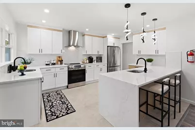 443 Valley Run Drive, Cherry Hill, NJ 08002 - Photo 1