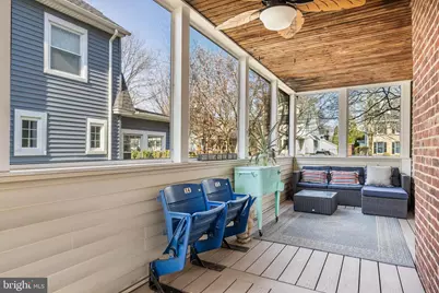 144 Hopkins Avenue, Haddonfield, NJ 08033 - Photo 9