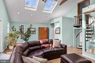 144 Hopkins Avenue, Haddonfield, NJ 08033 - Photo 3