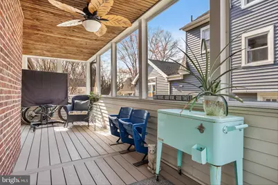 144 Hopkins Avenue, Haddonfield, NJ 08033 - Photo 7