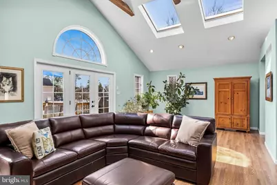 144 Hopkins Avenue, Haddonfield, NJ 08033 - Photo 13