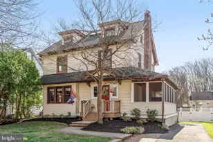 144 Hopkins Ave, Haddonfield, NJ 08033 - Photo 1