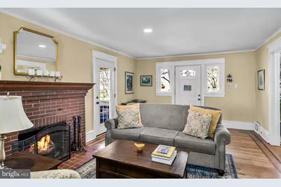 144 Hopkins Avenue, Haddonfield, NJ 08033 - Photo 7
