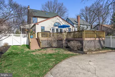144 Hopkins Avenue, Haddonfield, NJ 08033 - Photo 19