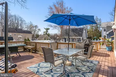 144 Hopkins Avenue, Haddonfield, NJ 08033 - Photo 21