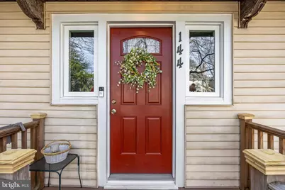 144 Hopkins Avenue, Haddonfield, NJ 08033 - Photo 3