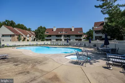 321 Tavistock Road, Cherry Hill, NJ 08034 - Photo 25