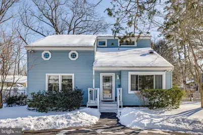 225 Dobson Lane, Cherry Hill, NJ 08003 - Photo 1