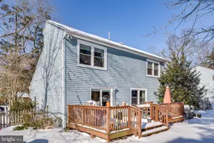 225 Dobson Ln, Cherry Hill, NJ 08003 - Photo 19