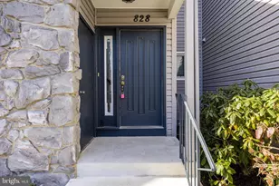828 Chanticleer, Cherry Hill, NJ 08003 - Photo 3