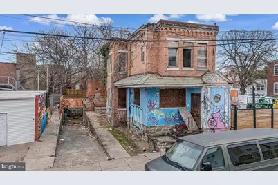 1145 Thurman Street, Camden, NJ 08104 - Photo 3