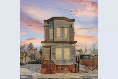 1177 Jackson Street, Camden, NJ 08104 - Photo 1