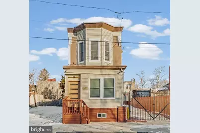 1177 Jackson Street, Camden, NJ 08104 - Photo 1