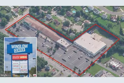 510 Williamstown #7, Sicklerville, NJ 08081 - Photo 1