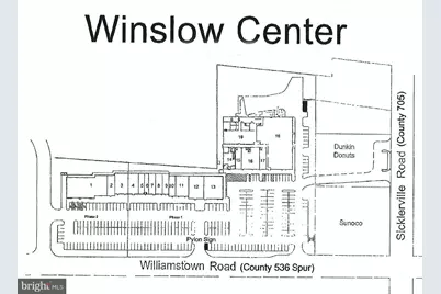 510 Williamstown #9, Sicklerville, NJ 08081 - Photo 3