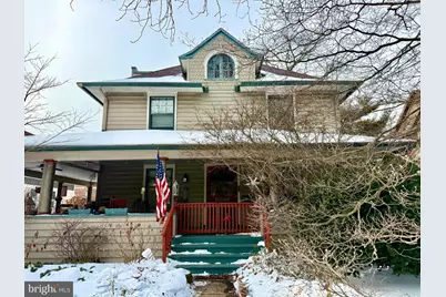 24 Franklin Avenue, Merchantville, NJ 08109 - Photo 1