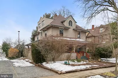 24 Franklin Avenue, Merchantville, NJ 08109 - Photo 1