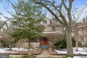 24 Franklin Ave, Merchantville, NJ 08109 - Photo 3