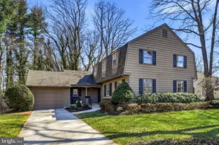 150 Pearl Croft Rd, Cherry Hill, NJ 08034 - Photo 3