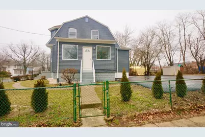 601 Eldridge Avenue, Collingswood, NJ 08107 - Photo 25