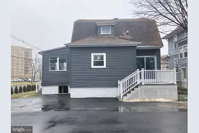 601 Eldridge Avenue, Collingswood, NJ 08107 - Photo 21