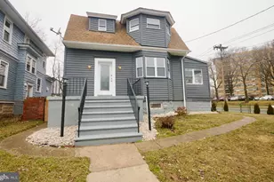 601 Eldridge Ave, Collingswood, NJ 08107 - Photo 1