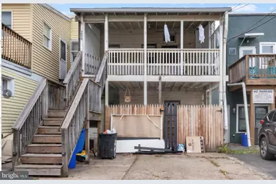 204 W Clinton Avenue, Oaklyn, NJ 08107 - Photo 3