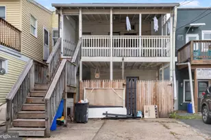 204 W Clinton Ave, Oaklyn, NJ 08107 - Photo 3