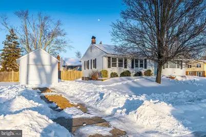 606 S Browning Avenue, Somerdale, NJ 08083 - Photo 5