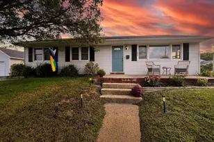 606 S Browning Ave, Somerdale, NJ 08083 - Photo 1