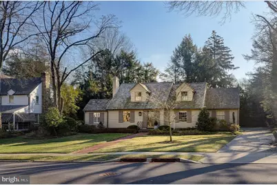 148 Heritage Road, Haddonfield, NJ 08033 - Photo 3