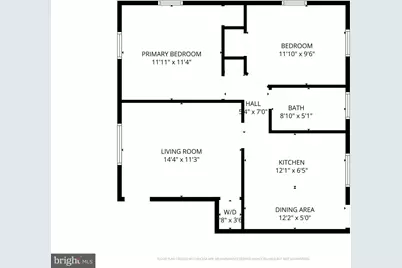 11 Black Horse Pike S #1A, Haddon Heights, NJ 08035 - Photo 15