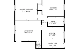 11 Black Horse Pike S, Haddon Heights, NJ 08035 - Photo 15