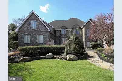 1747 Country Club Drive, Cherry Hill, NJ 08003 - Photo 1