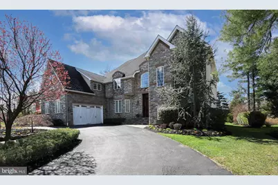 1747 Country Club Drive, Cherry Hill, NJ 08003 - Photo 3