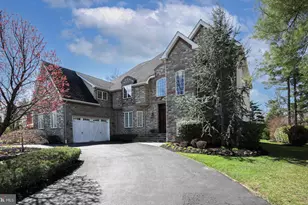 1747 Country Club Dr, Cherry Hill, NJ 08003 - Photo 3