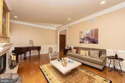 1747 Country Club Drive, Cherry Hill, NJ 08003 - Photo 7