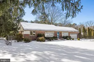 136 Paradise Dr, Voorhees, NJ 08043 - Photo 3